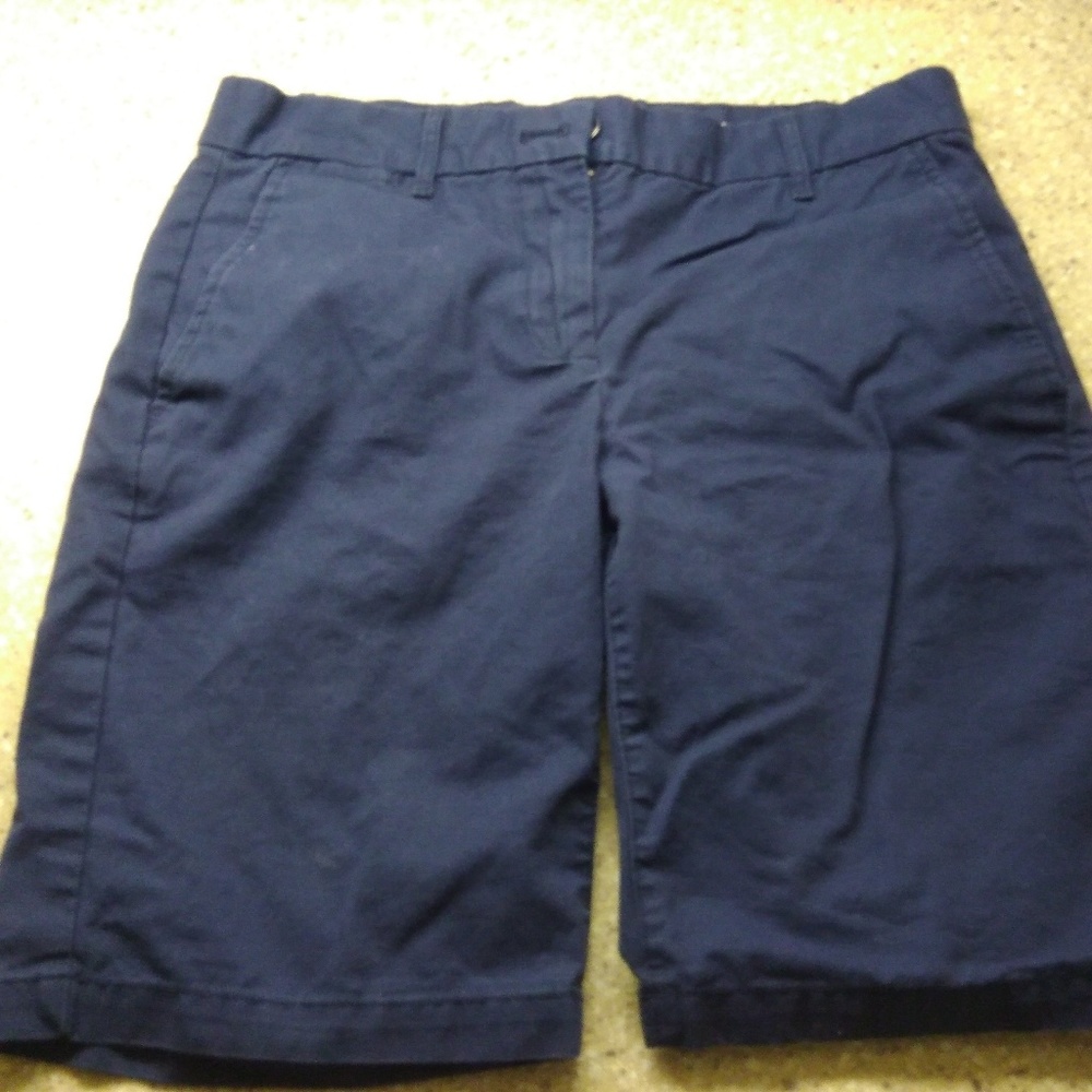 Gap shorts